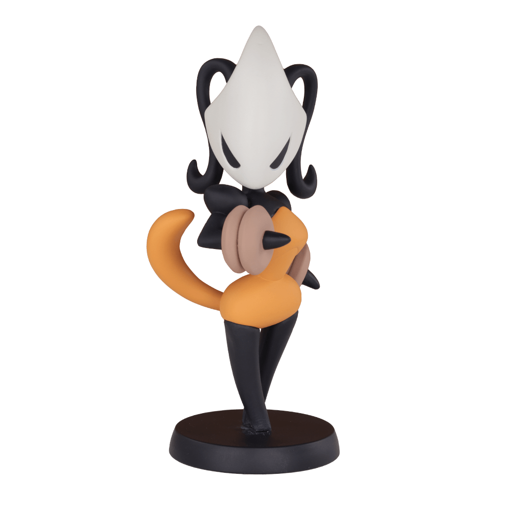 Shakra Mini Figurine
