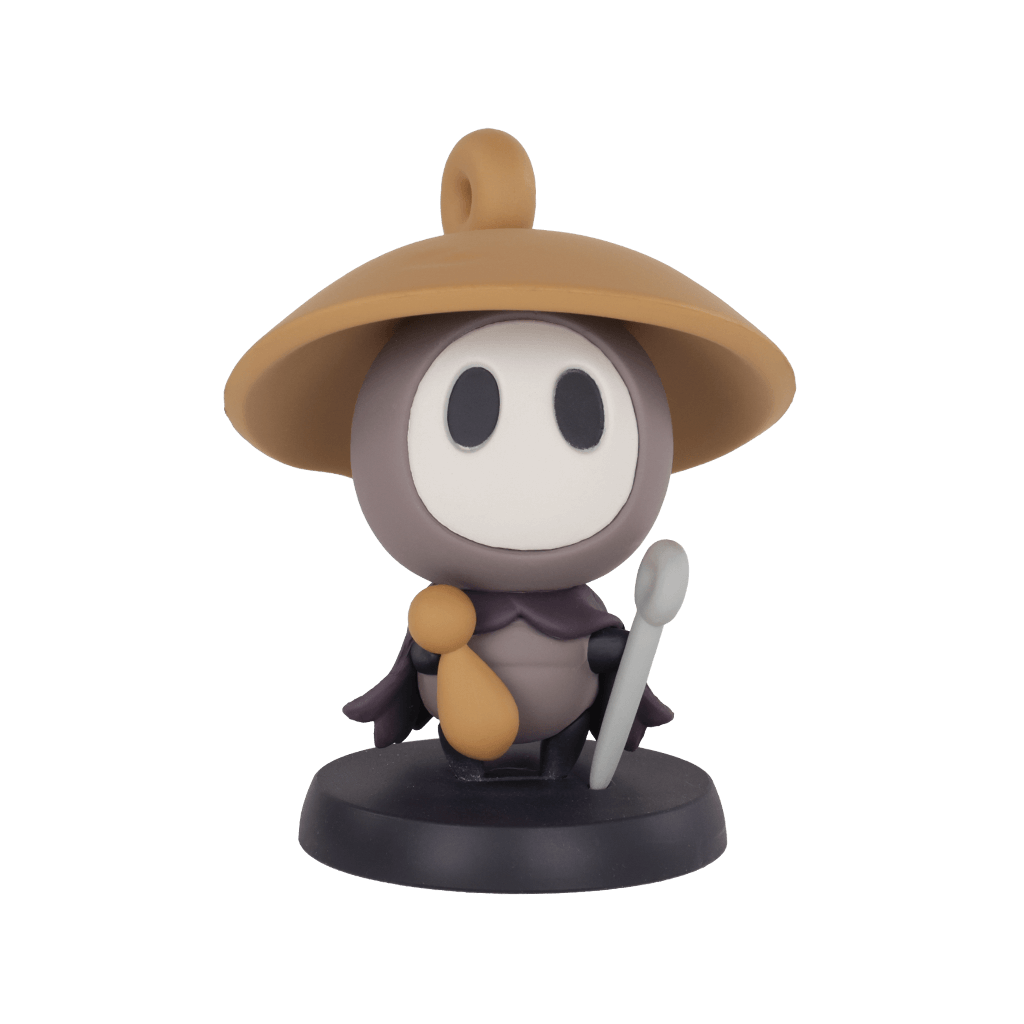 Sherma Mini Figurine