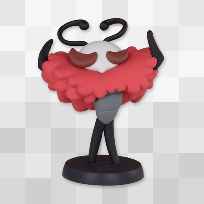 Trobbio Mini Figurine
