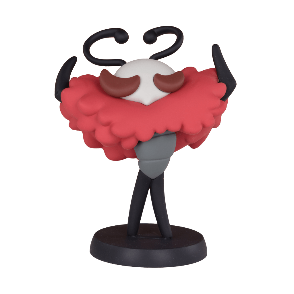 Trobbio Mini Figurine