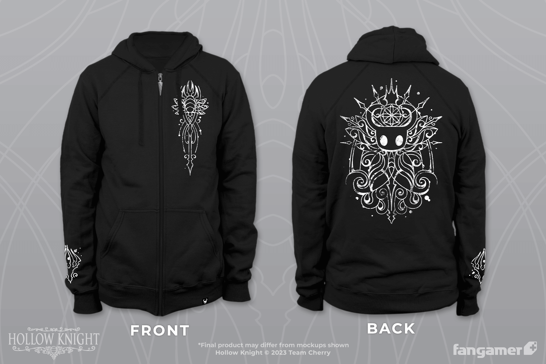 Vessel Hoodie