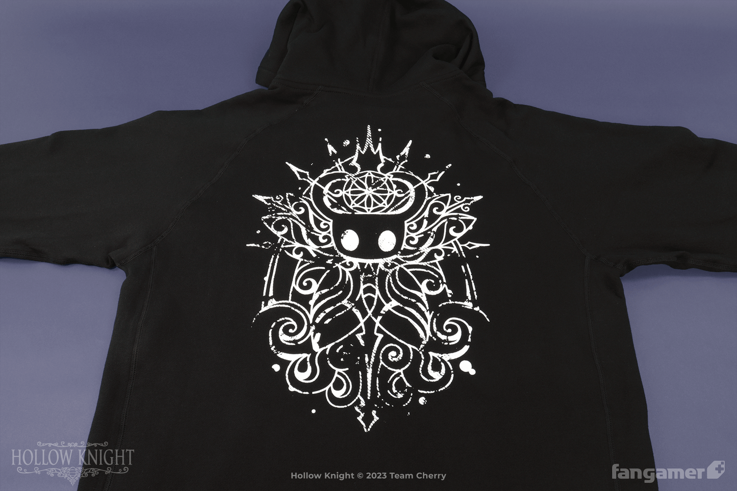 Vessel Hoodie