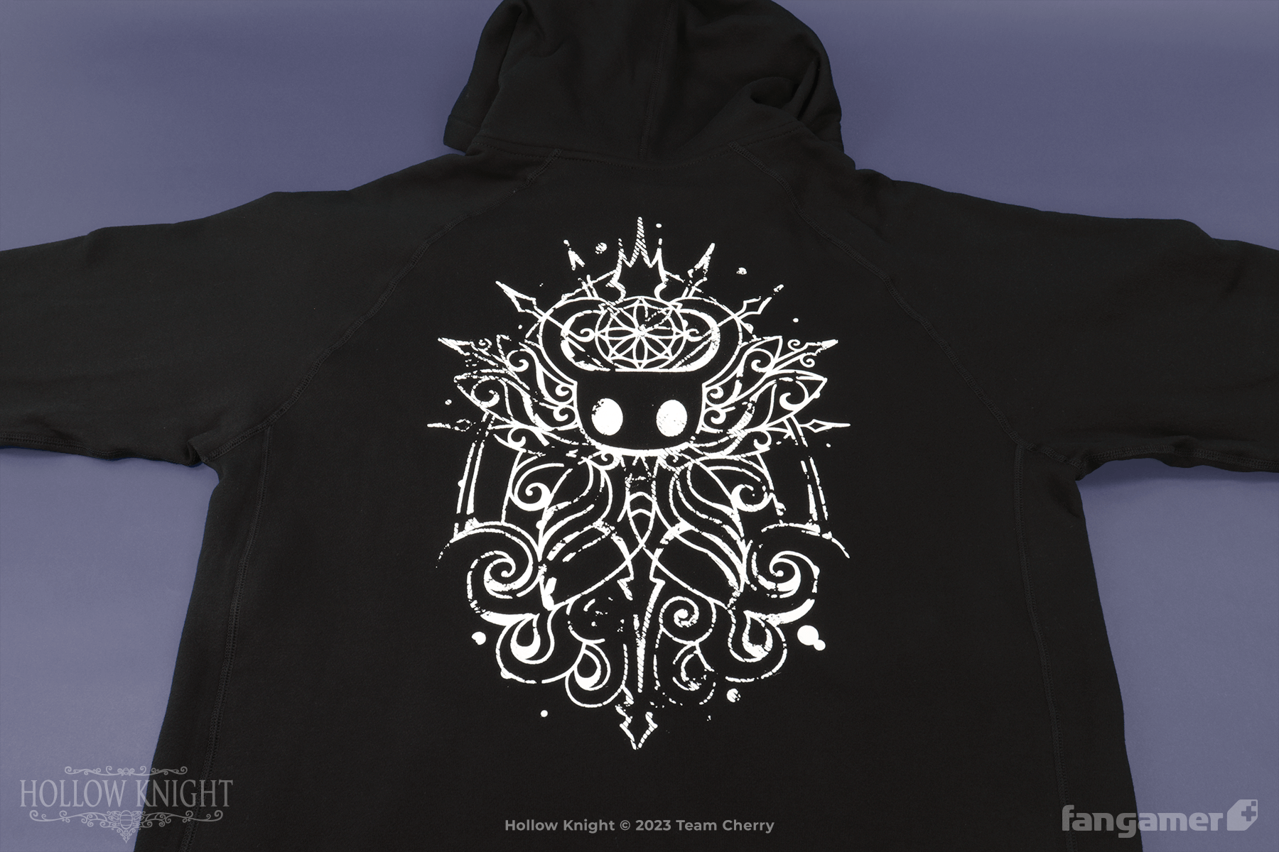 Vessel Hoodie