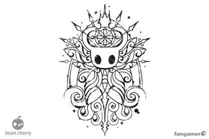 Pure Vessel T-Shirt