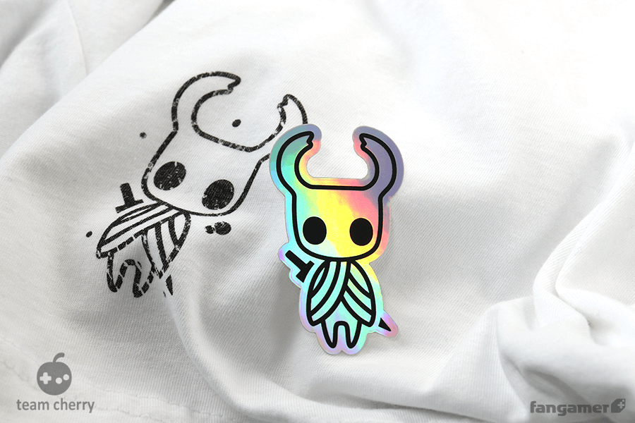 Pure Vessel T-Shirt