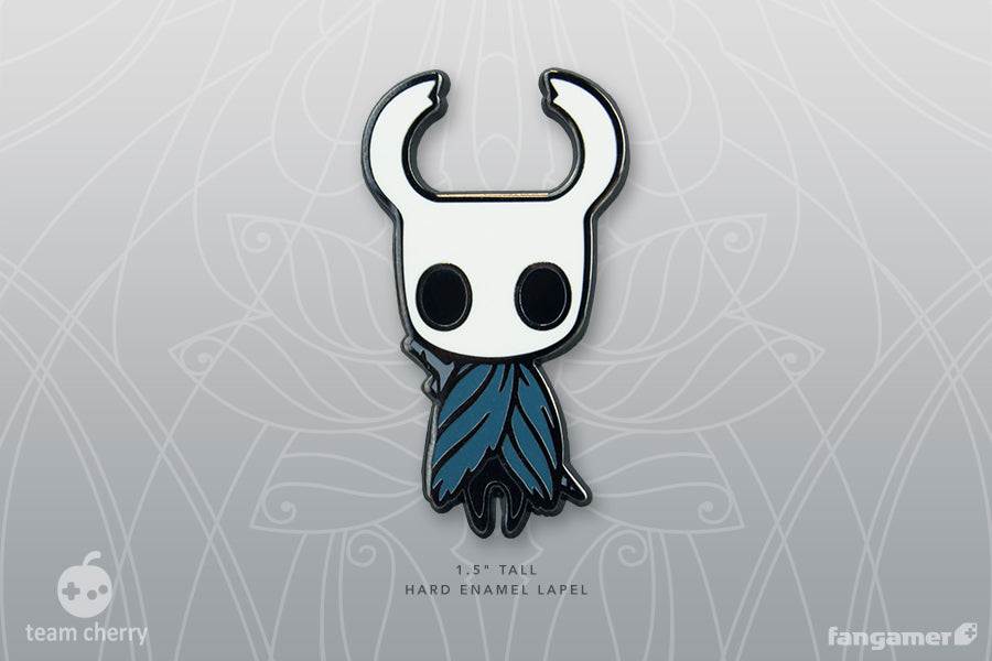 Wanderer Lapel Pin