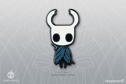 Wanderer Lapel Pin