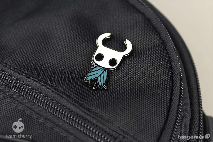 Wanderer Lapel Pin