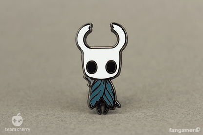 Wanderer Lapel Pin
