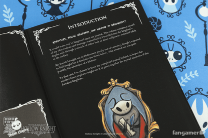 Wanderer's Journal