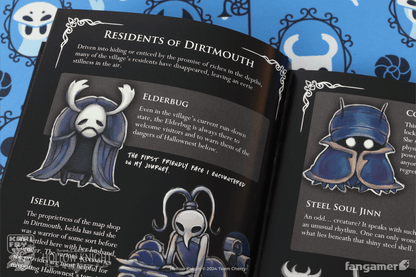 Wanderer's Journal