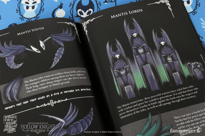 Wanderer's Journal