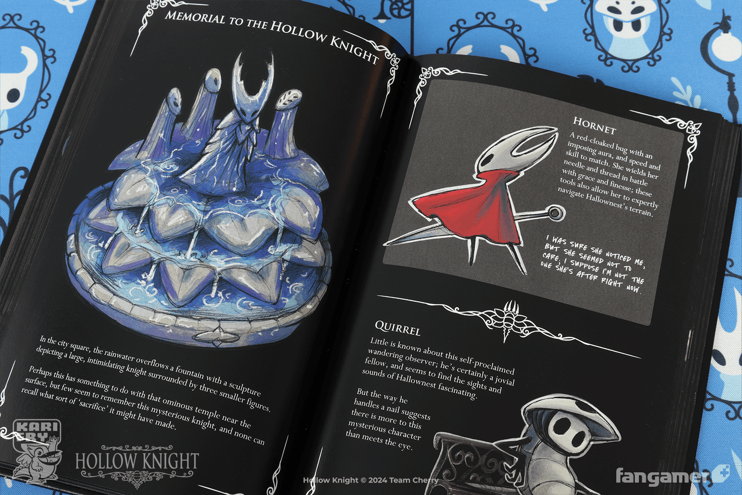 Wanderer's Journal
