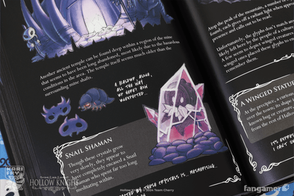 Wanderer's Journal