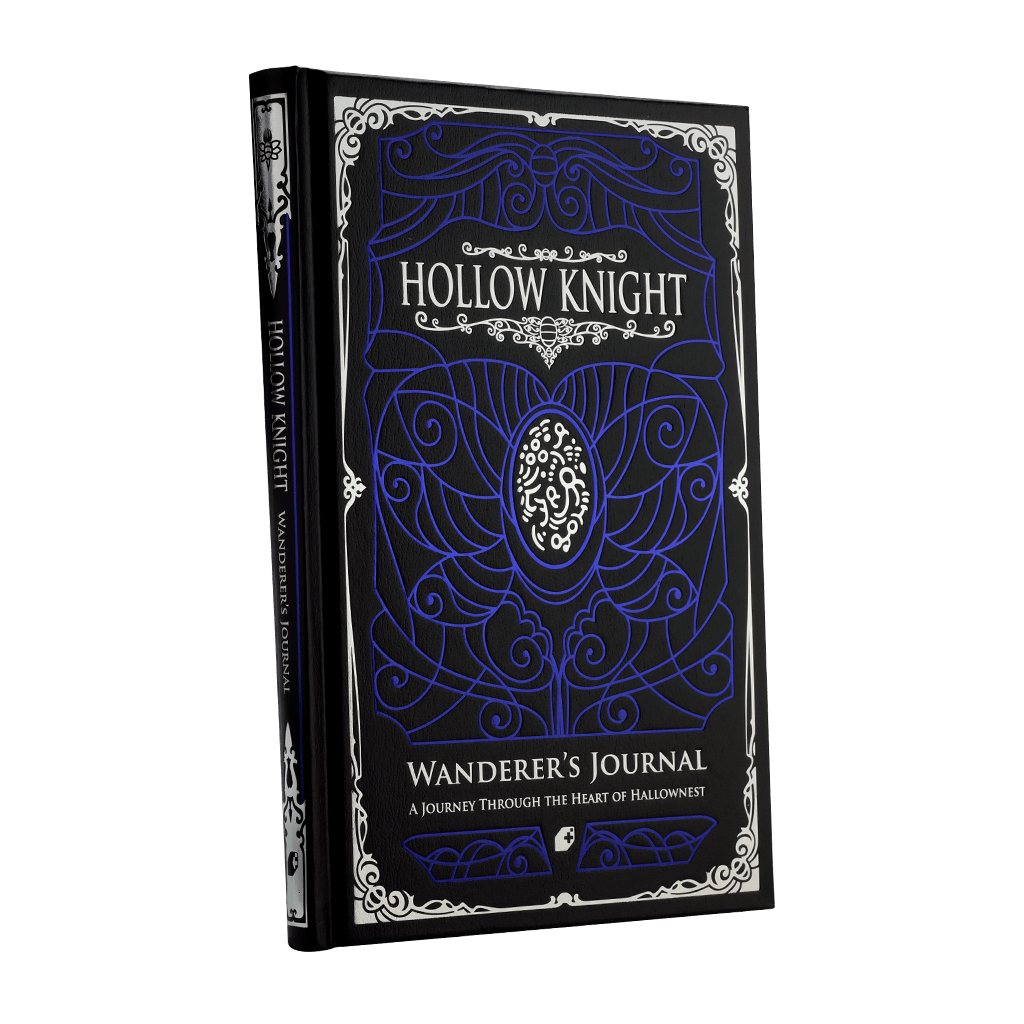 Wanderer's Journal