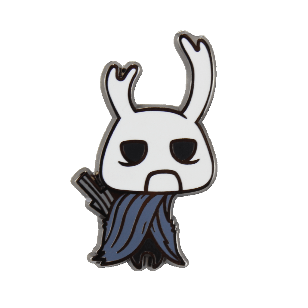 Zote the Mighty Pin