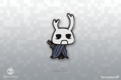 Zote the Mighty Pin