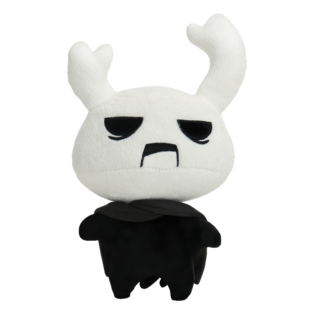Zote Plush