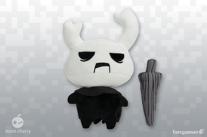 Zote Plush
