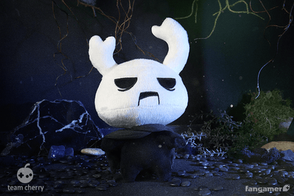 Zote Plush