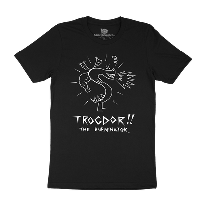 Classic Trogdor