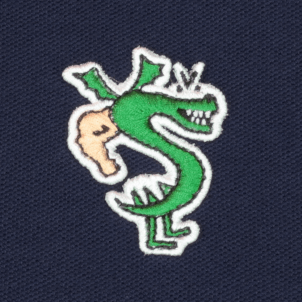 Burninating Polo
