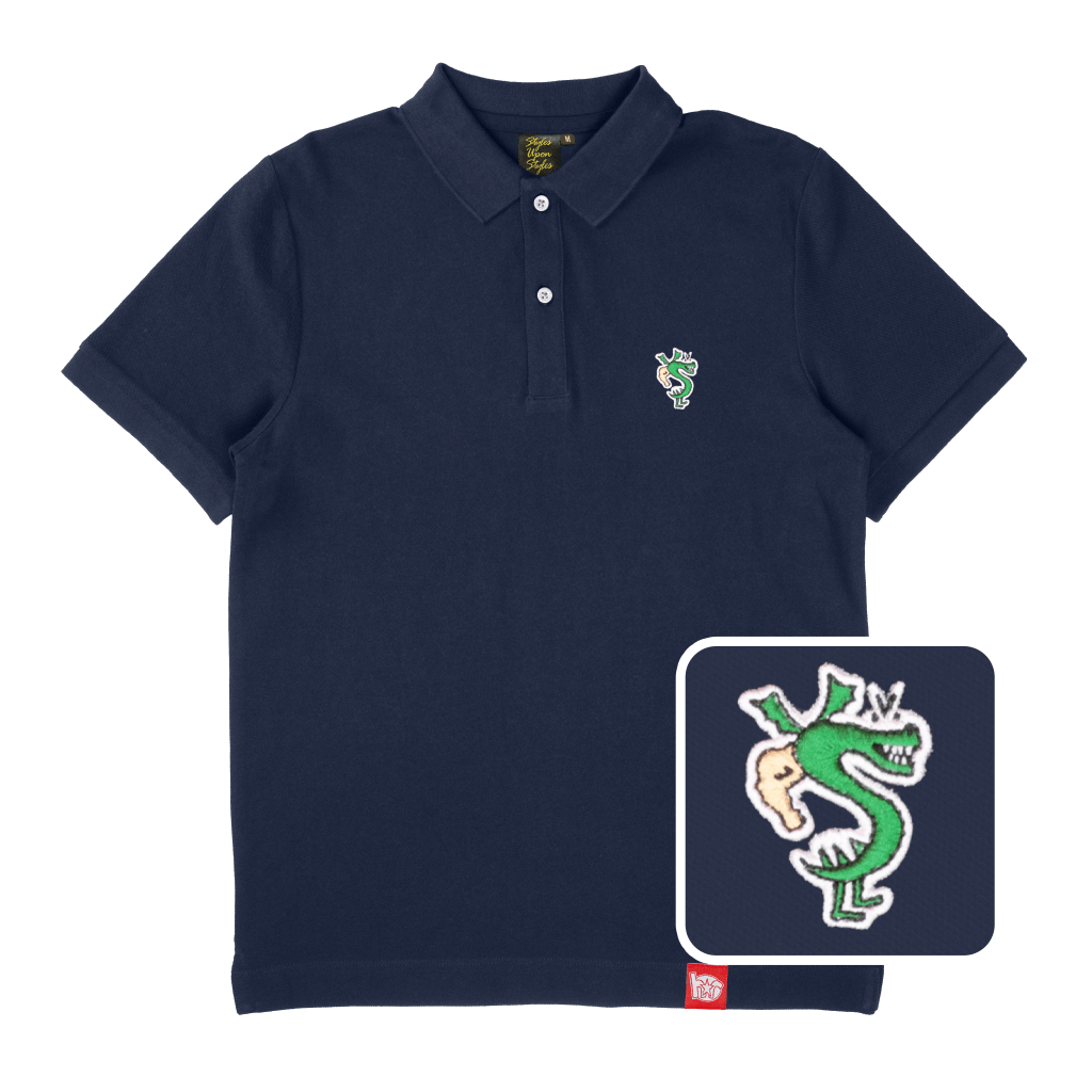 Burninating Polo