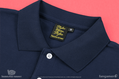 Burninating Polo