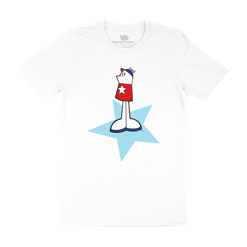 Homestar Runner