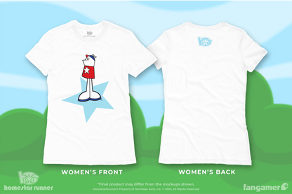 Homestar Runner