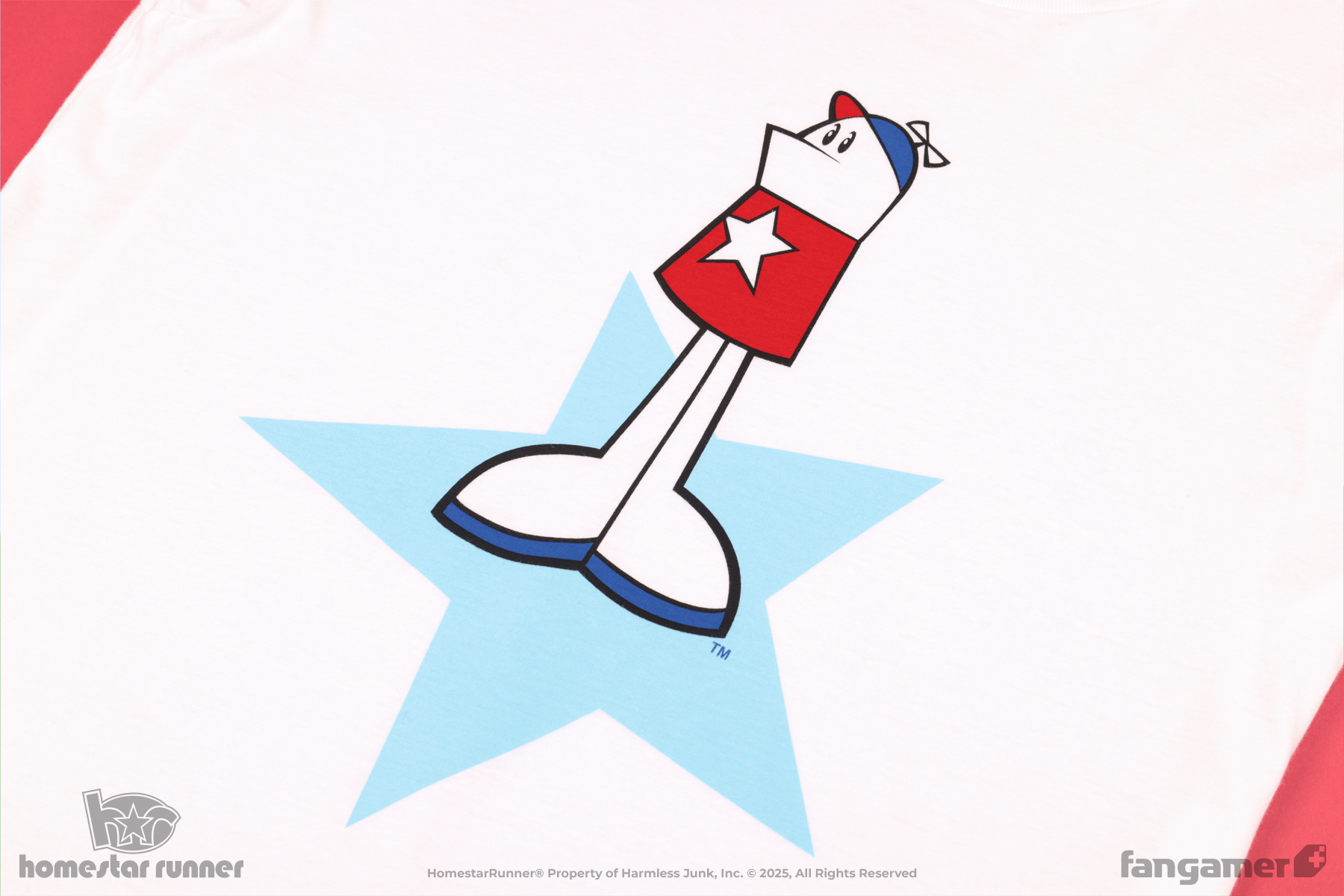 Homestar Runner
