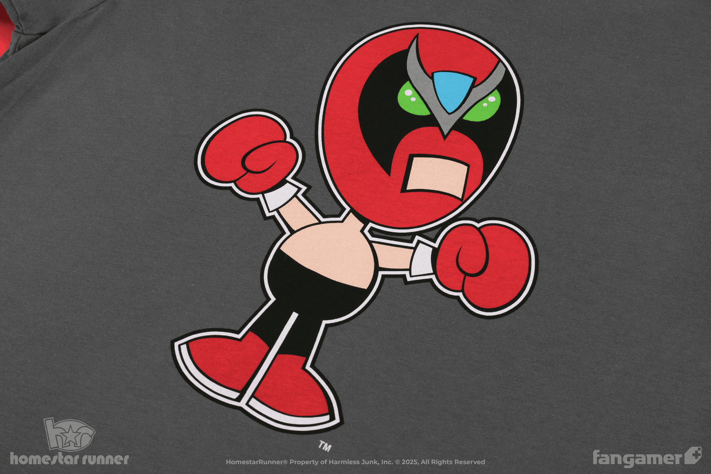 Strong Bad
