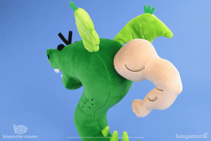 Trogdor Plush