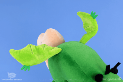 Trogdor Plush