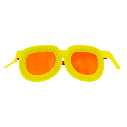 Dangeresque's Cool Cool Glasses