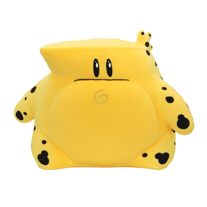 Kick the Cheat Plush