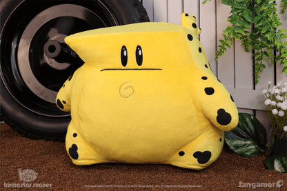 Kick the Cheat Plush