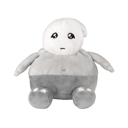 Strong Sad Paunchbaby Plush