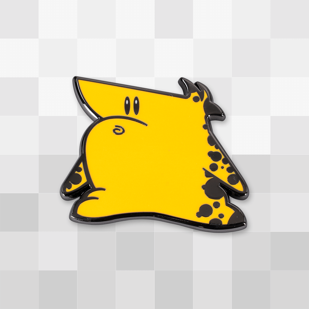 The Cheat Pin