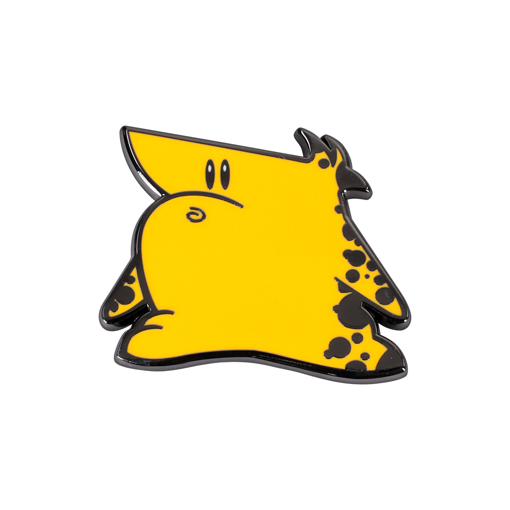 The Cheat Pin