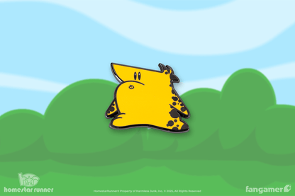The Cheat Pin