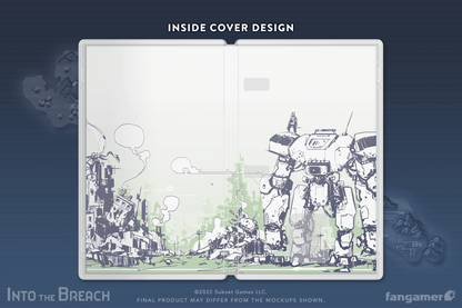 Into the Breach for Nintendo Switch™