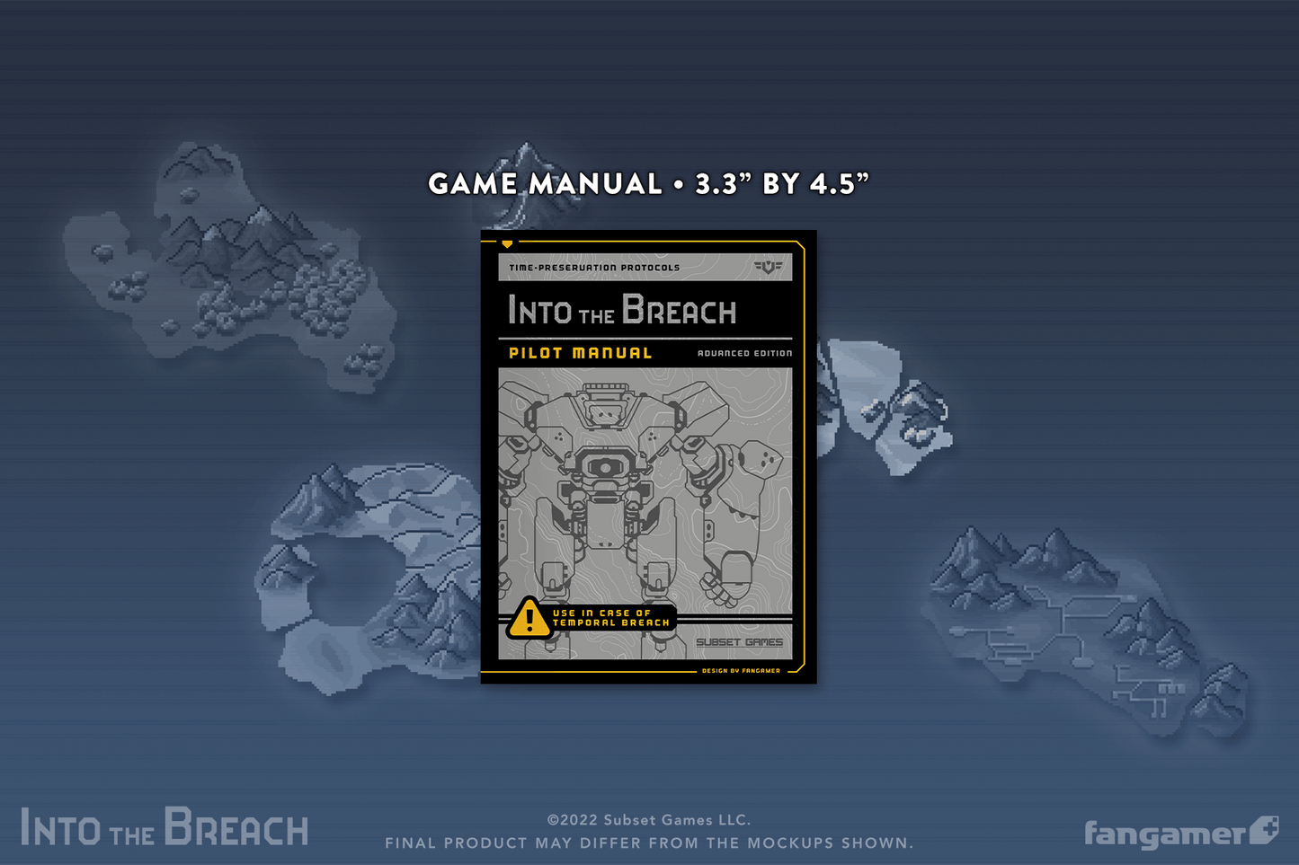 Into the Breach for Nintendo Switch™