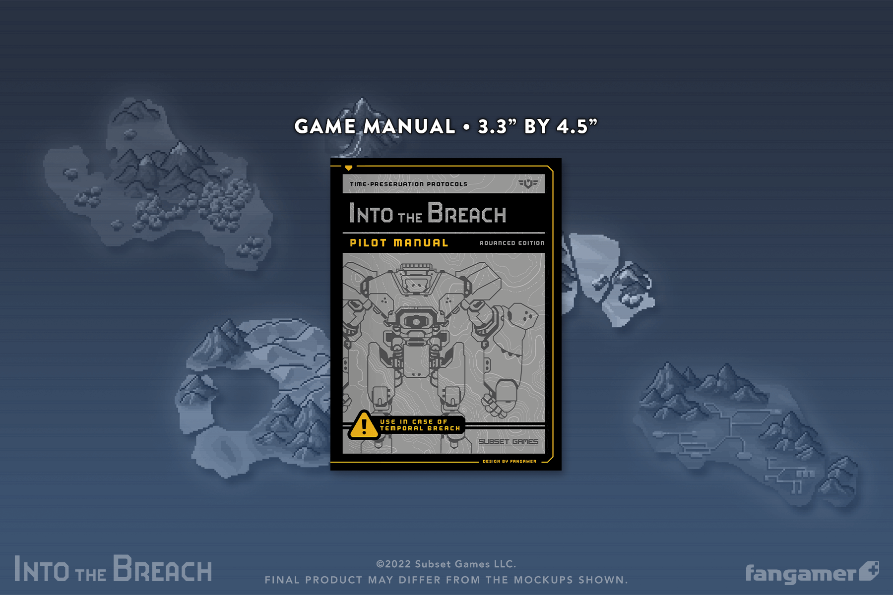 Into the Breach for Nintendo Switch™