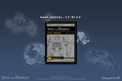 Into the Breach for Nintendo Switch™