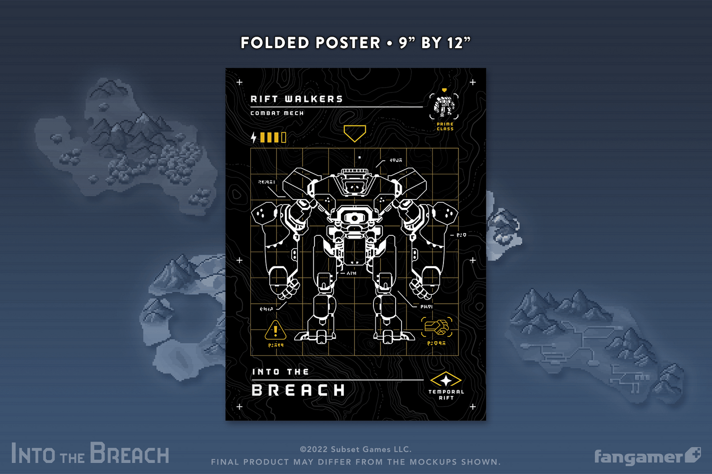 Into the Breach for Nintendo Switch™
