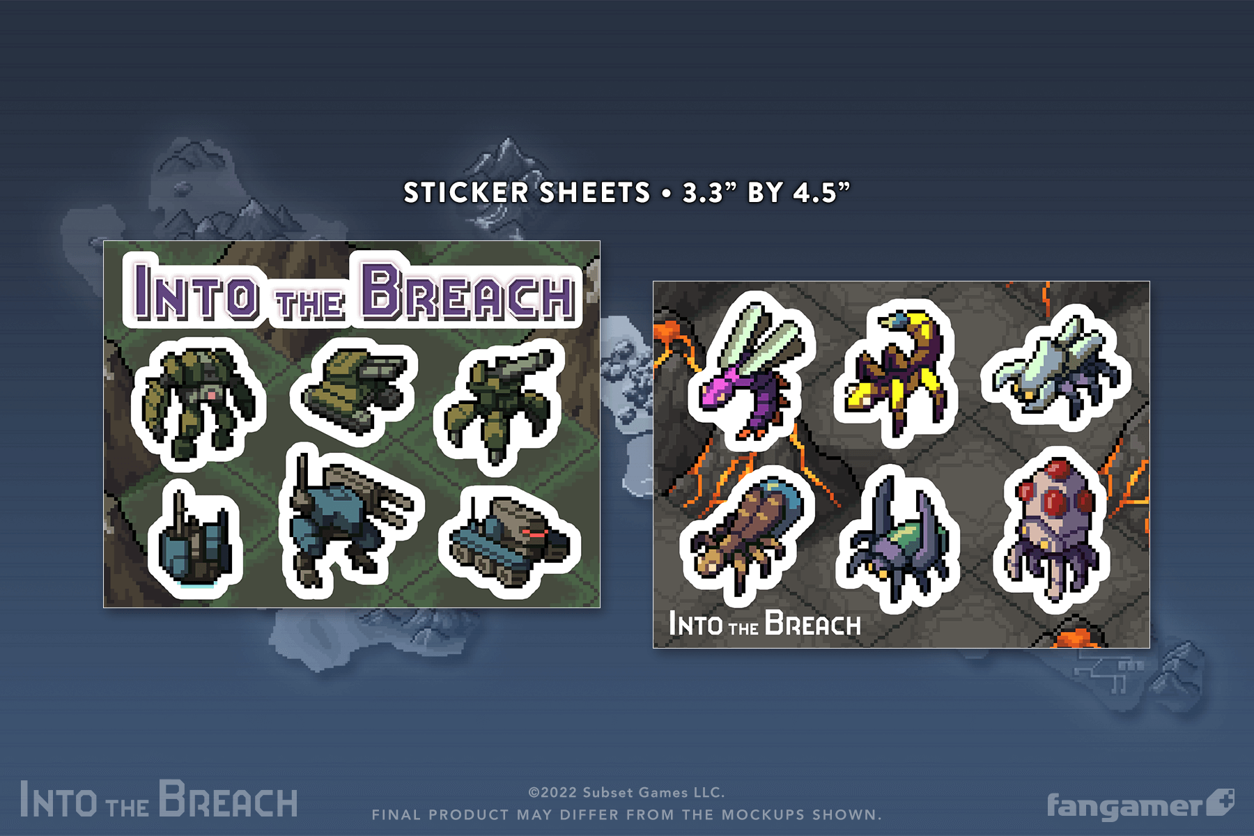 Into the Breach for Nintendo Switch™