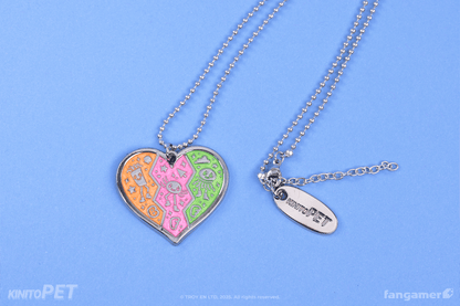 Best Friend Necklace