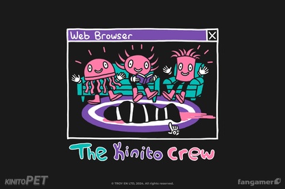 The Kinito Crew
