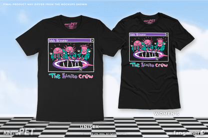 The Kinito Crew